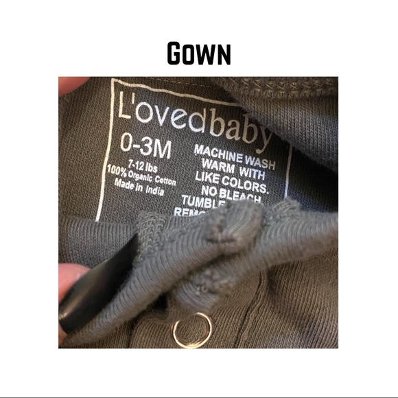 L’oved Baby Set - Picture 4 of 4